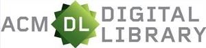 ACM Digital Library profile